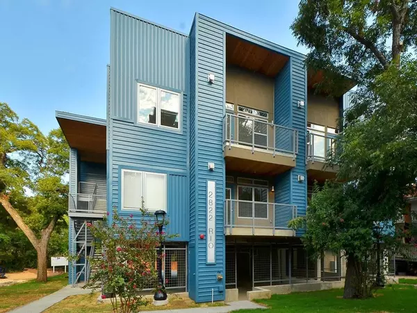 Austin, TX 78705,2822 Rio Grande ST