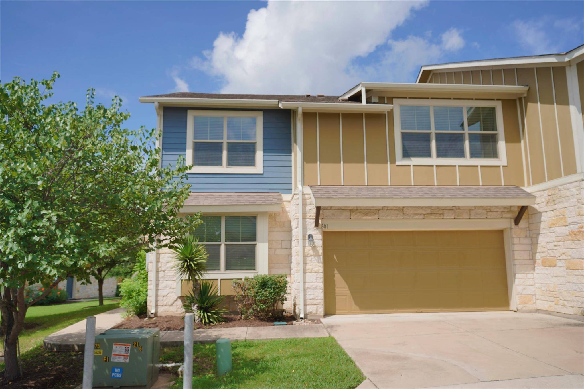 516 E Slaughter LN #801, Austin, TX 78744