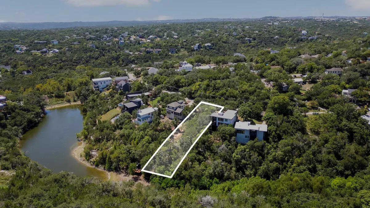 Austin, TX 78734,3013 Geronimo TRL