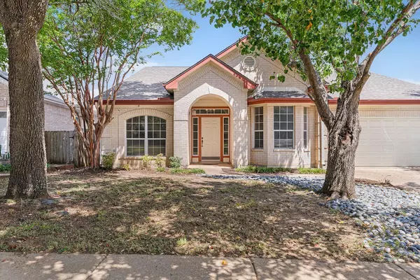 8200 Tonkinese DR, Round Rock, TX 78681