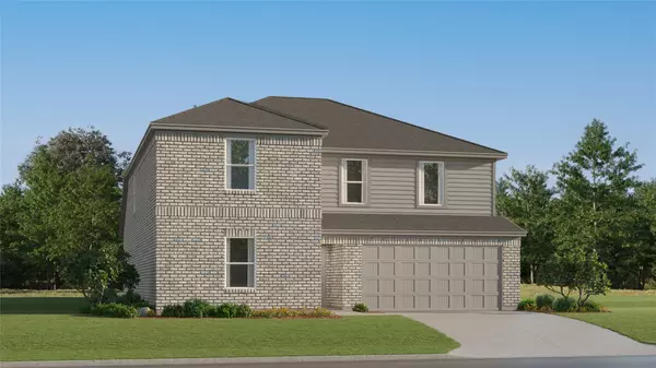 Hutto, TX 78634,208 Dragonfly PARK