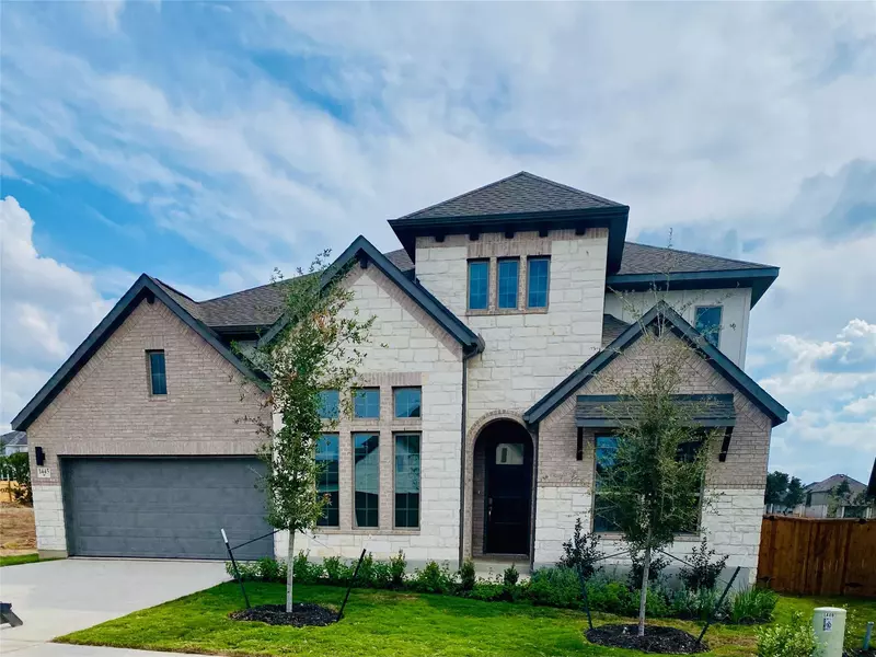 1445 Amanda Paige DR, Georgetown, TX 78628