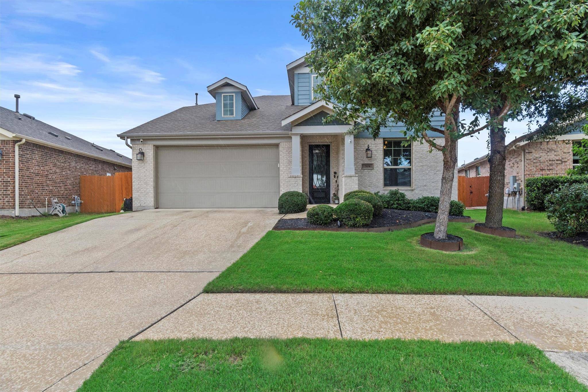 7104 Brick Slope PATH, Austin, TX 78744