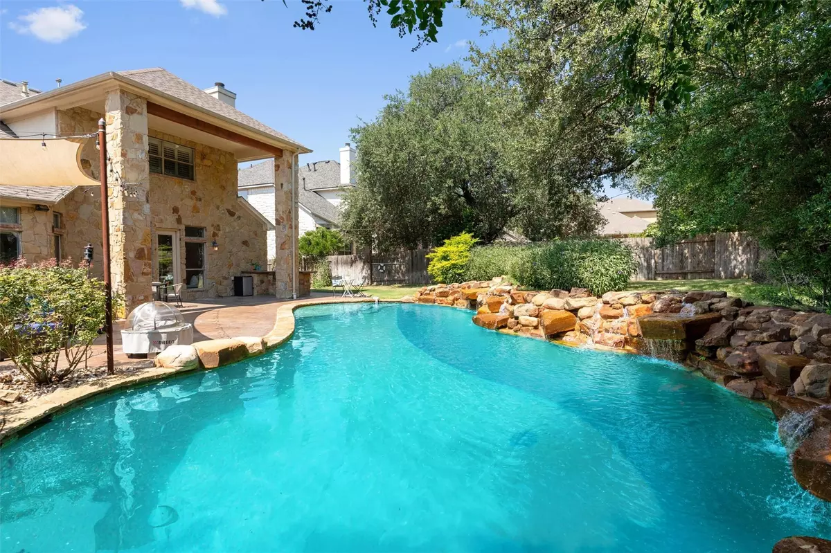 Cedar Park, TX 78613,2610 Moray LN