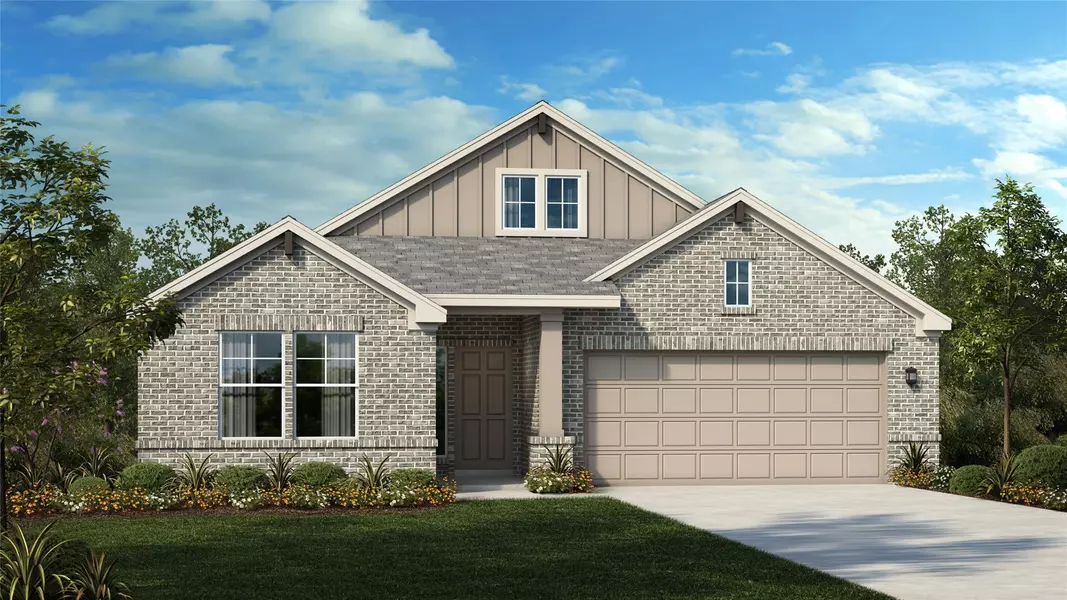 112 Big Pine Creek LN, Bastrop, TX 78602