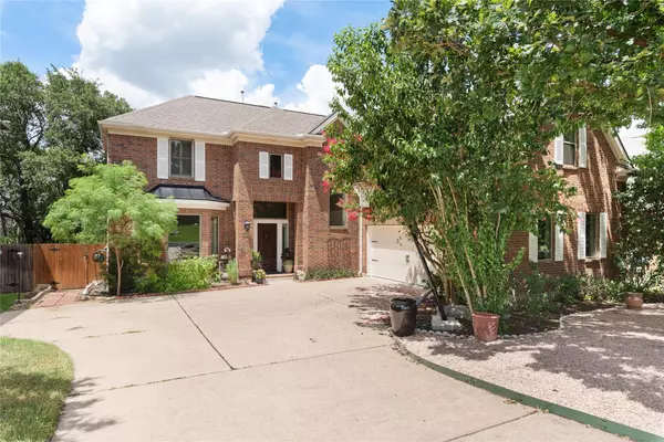 Austin, TX 78726,10636 Bramblecrest DR