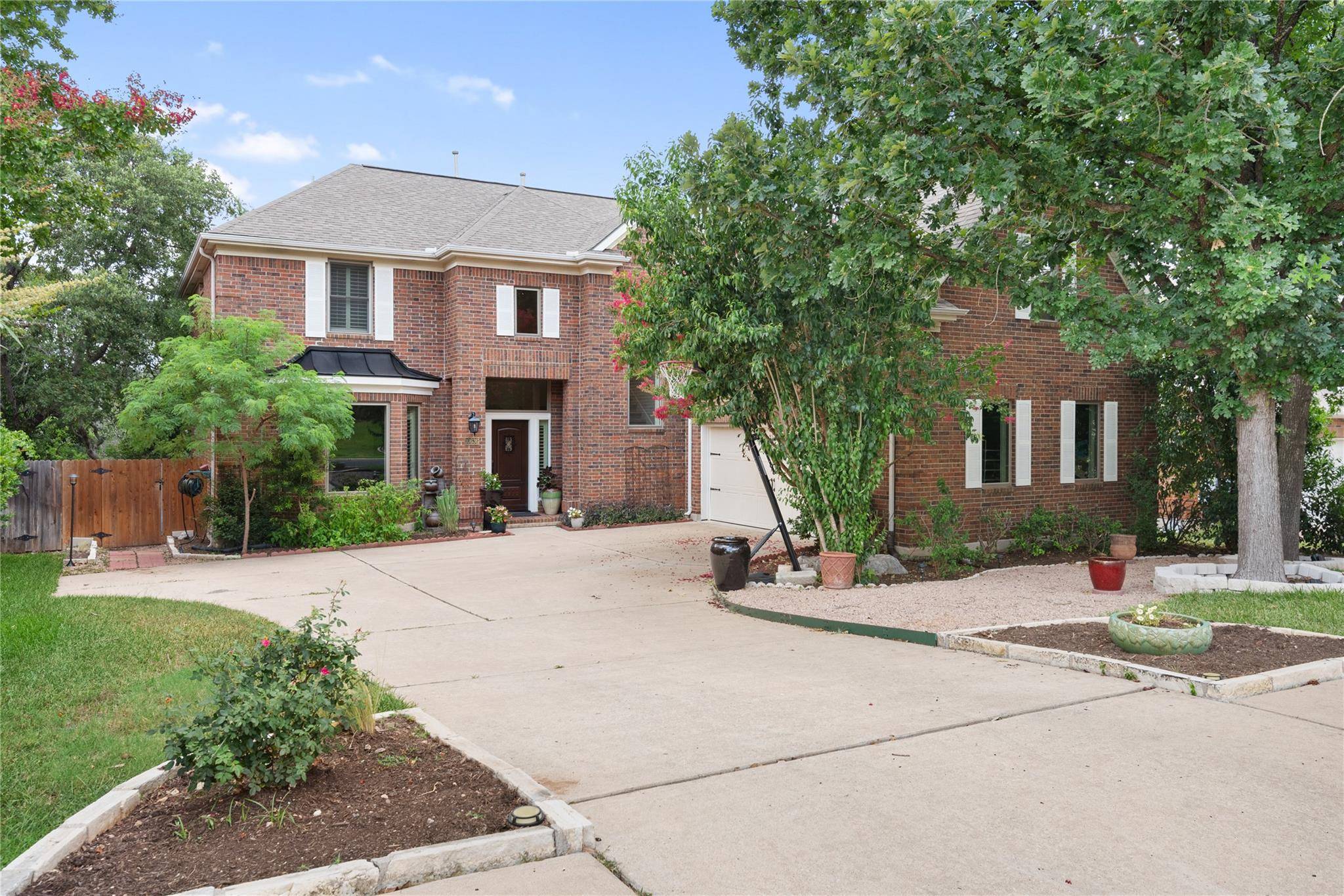 10636 Bramblecrest DR, Austin, TX 78726