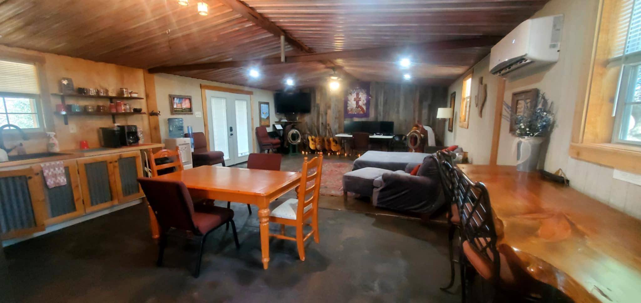 Fredericksburg, TX 78624,702 E Schubert ST E