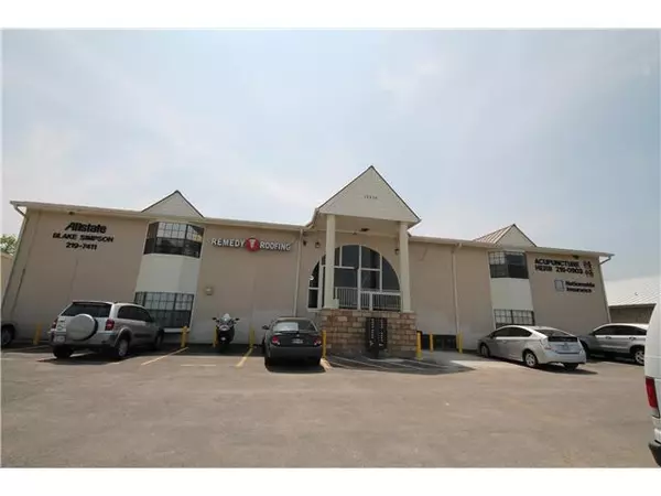 13010 N Highway 183, Austin, TX 78750