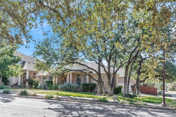 16808 Ennis TRL, Austin, TX 78717