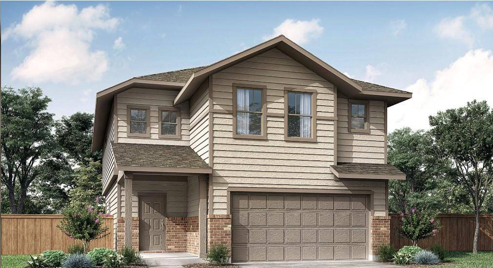 189 James Caird DR, Kyle, TX 78640