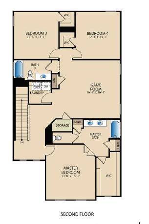 Kyle, TX 78640,189 James Caird DR