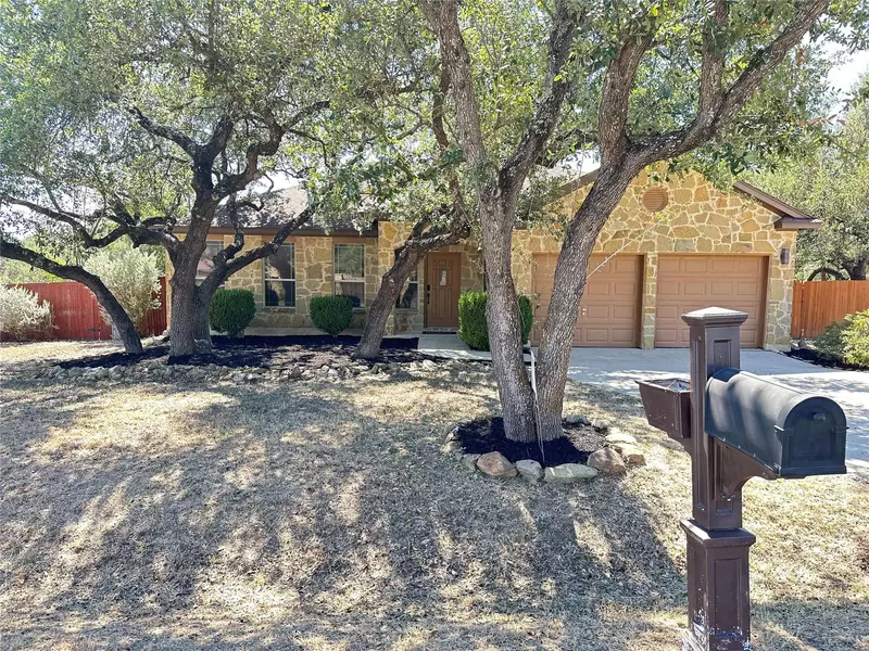 15105 Cavalier Canyon DR, Lakeway, TX 78734