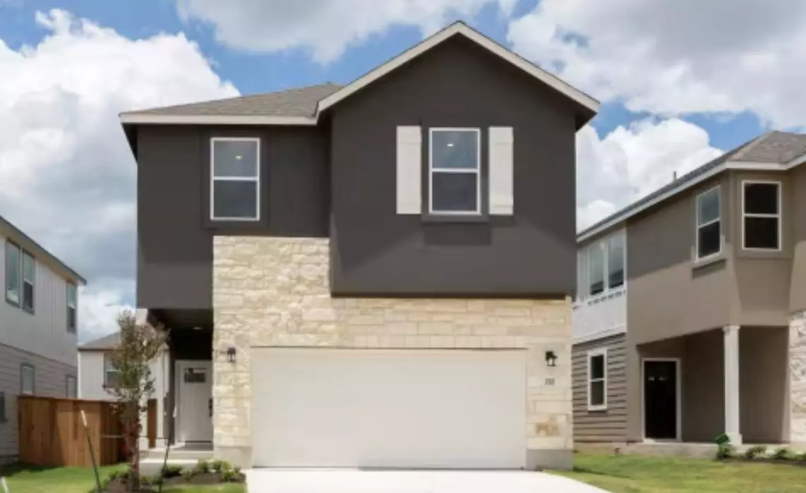 Kyle, TX 78640,206 Kislingbury LN