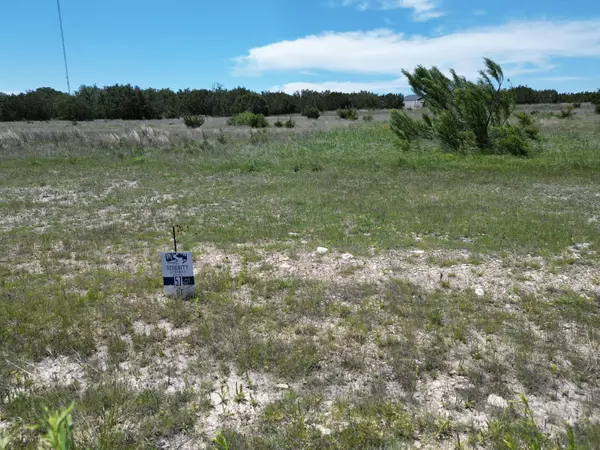 Bertram, TX 78605,Lot 57 Serenity DR