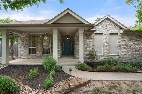Austin, TX 78738,2812 Cascade Falls DR