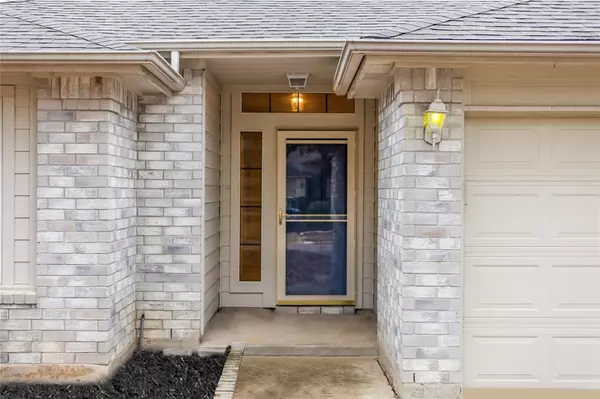 Round Rock, TX 78681,3580 Rock Shelf LN