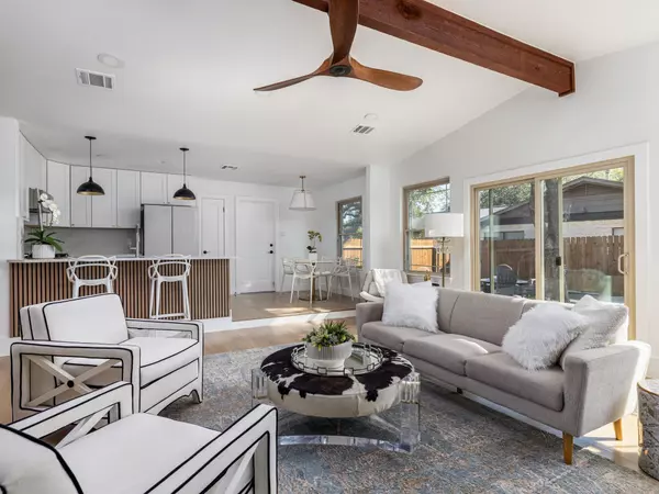 5001 Summerset TRL, Austin, TX 78749