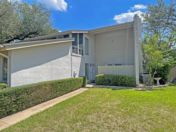 100 Lido CIR #B-1, Lakeway, TX 78734