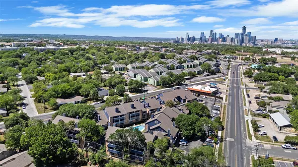 Austin, TX 78741,2500 Burleson RD #401