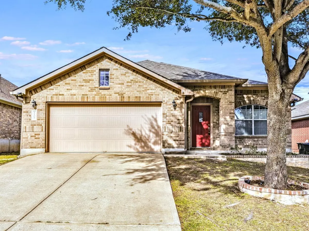 Buda, TX 78610,1108 Giberson WAY