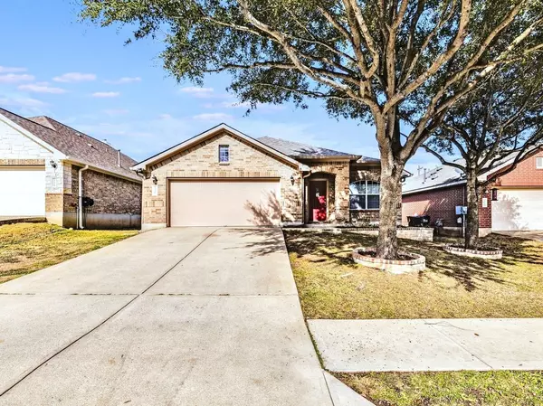 Buda, TX 78610,1108 Giberson WAY