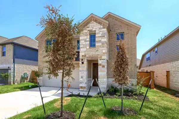 Georgetown, TX 78628,605 Silent Creek CV