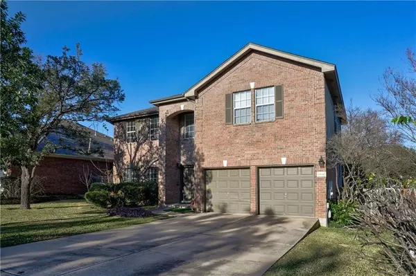 6630 Hillside Terrace DR, Austin, TX 78749
