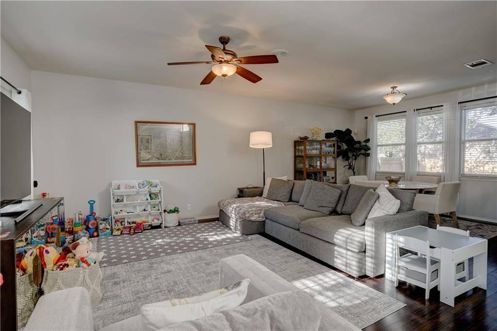 Austin, TX 78749,6630 Hillside Terrace DR