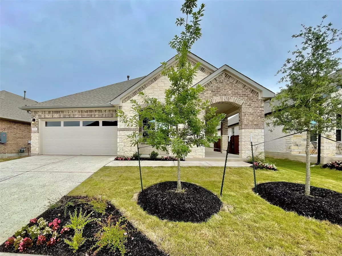 Leander, TX 78641,2133 Rosin Jaw WALK