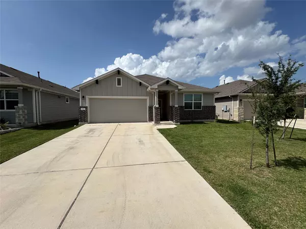 Hutto, TX 78634,214 Big Cypress Bayou RD