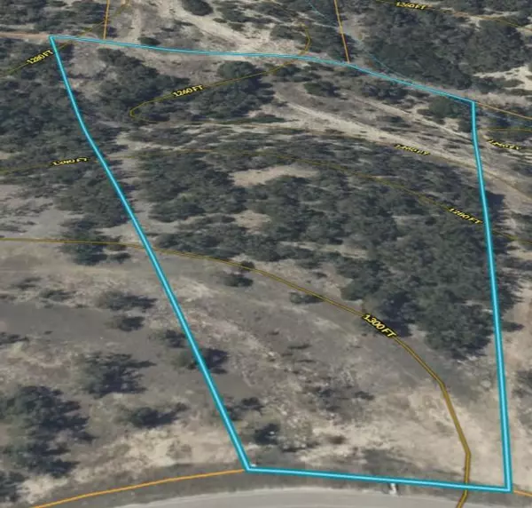 Johnson City, TX 78636,LOT 32 Prancing Deer LN