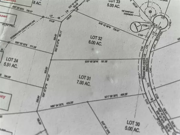 Johnson City, TX 78636,LOT 32 Prancing Deer LN