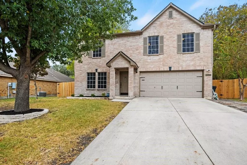 New Braunfels, TX 78130,2058 Castleberry RDG