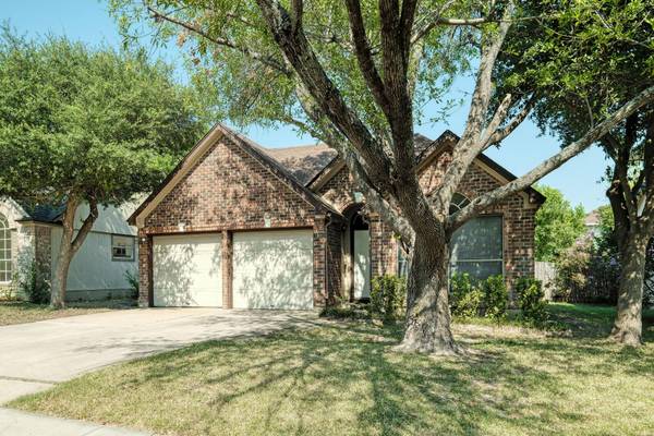 1304 GARDEN PATH CV, Round Rock, TX 78664