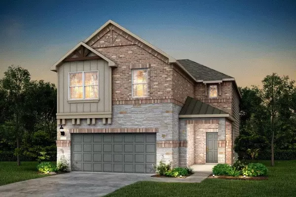 1800 Spring Mountain CV, Georgetown, TX 78628