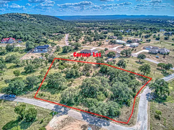 Buchanan Dam, TX 78609,LOT 29-A Sierra BLF