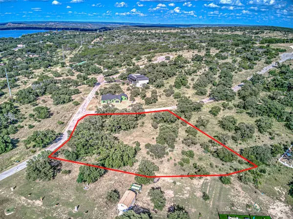 Buchanan Dam, TX 78609,LOT 29-A Sierra BLF
