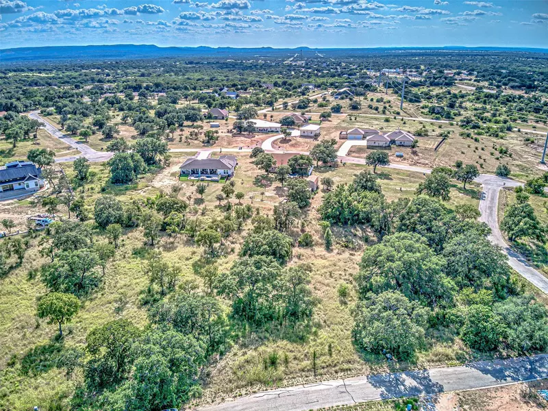 LOT 29-A Sierra BLF, Buchanan Dam, TX 78609