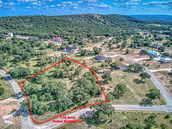 Buchanan Dam, TX 78609,LOT 29-A Sierra BLF