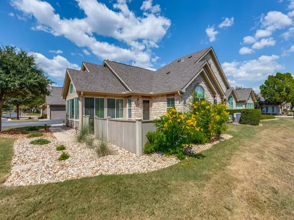 Georgetown, TX 78633,30 Wildwood DR #174