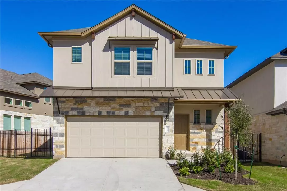 Cedar Park, TX 78613,3240 E Whitestone BLVD #91