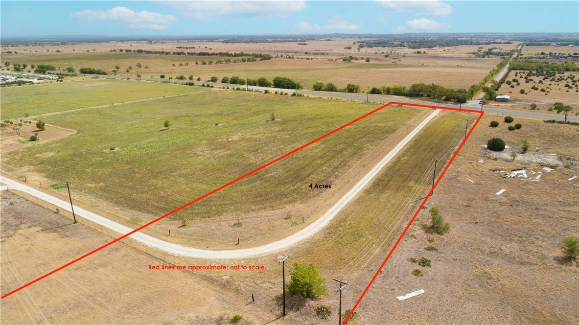 700 Highway 183, Briggs, TX 78608