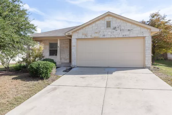 305 Goddard, Kyle, TX 78640