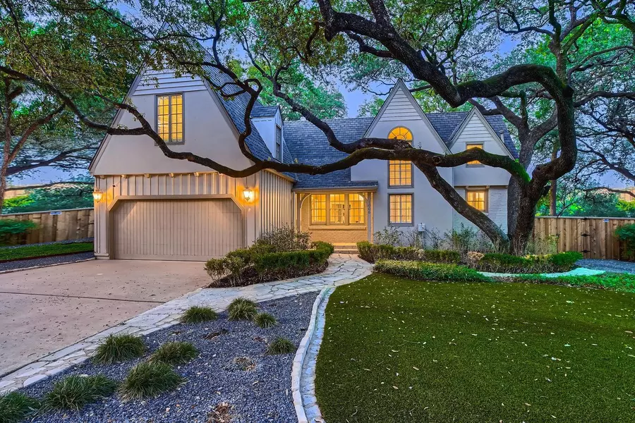1006 Gaston Ave, Austin, TX 78703
