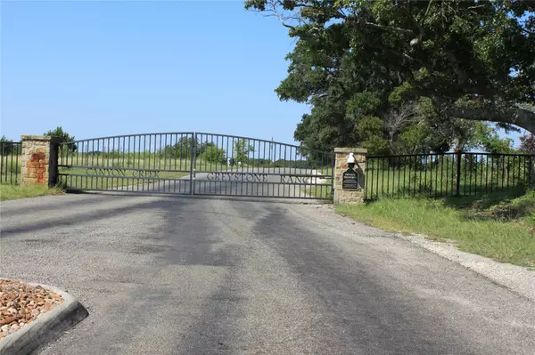 Bertram, TX 78605,Lot 100 Saddle Ridge DR