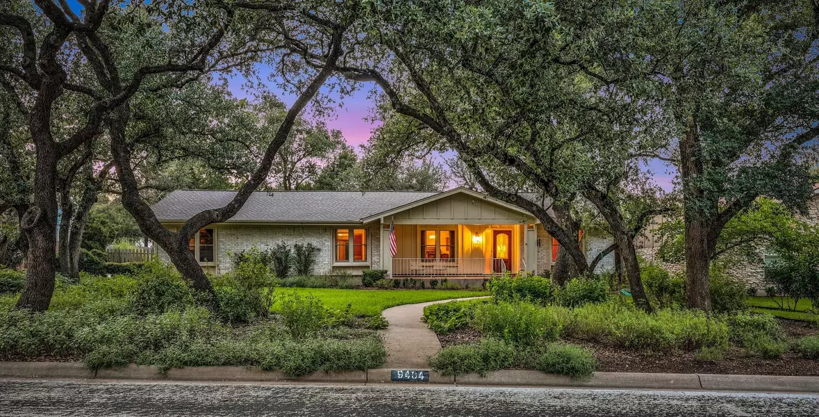 9404 Arch Hill CIR, Austin, TX 78750