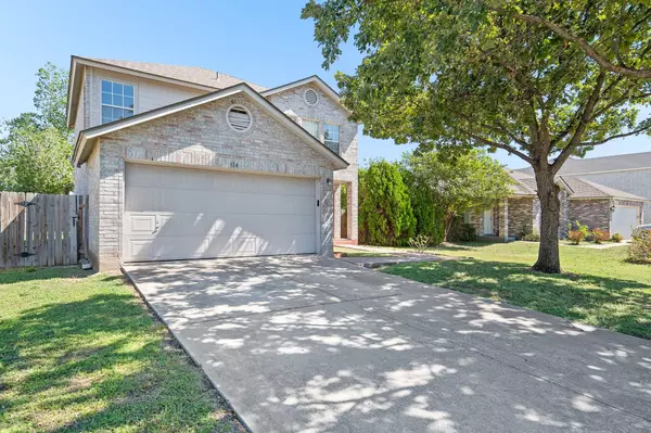 Leander, TX 78641,314 Greener DR