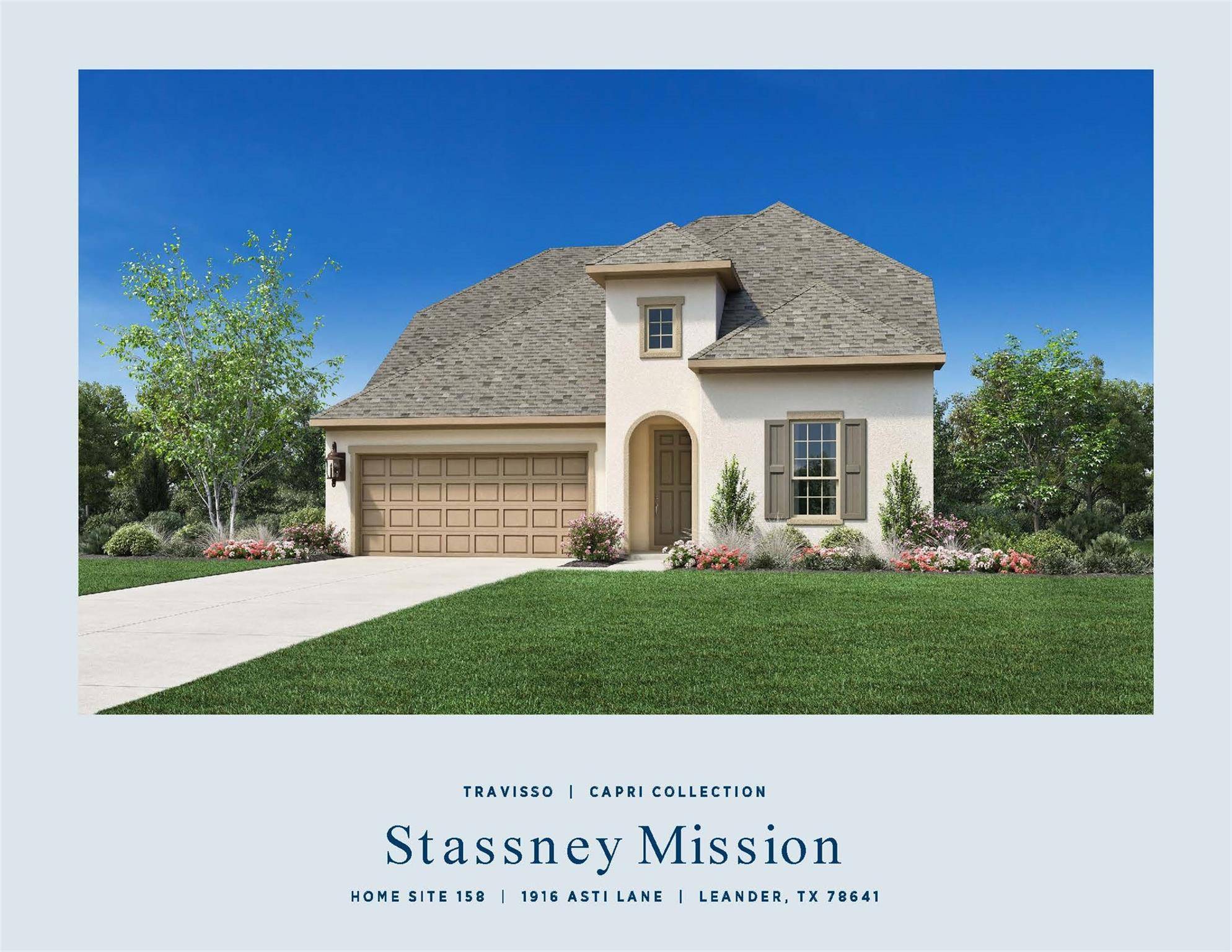 Leander, TX 78641,1916 Asti LN