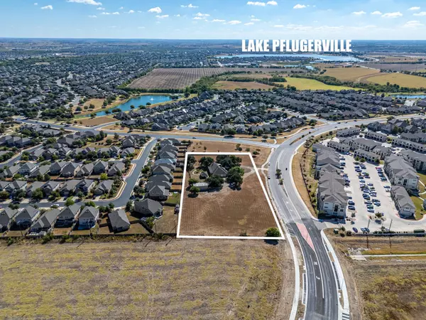 Pflugerville, TX 78660,18317 W Colorado Sand DR